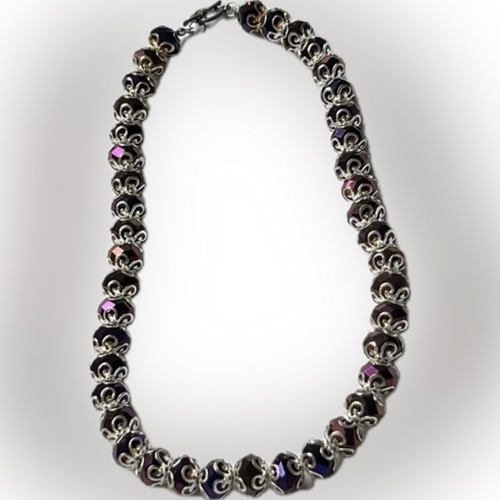 Victoria Leland Designs, necklace, unit CCC